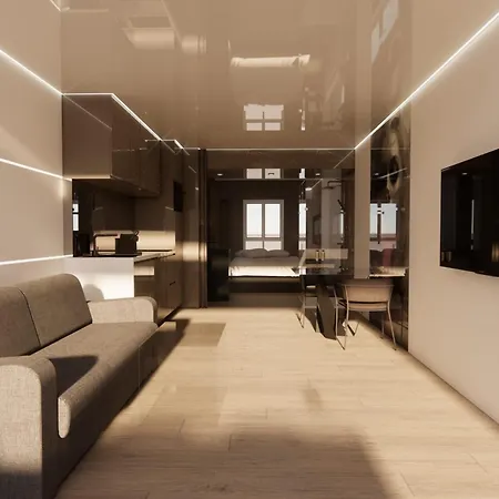 Naturiste Cap Dagde Location Port Nature 469 Apartamento Agde