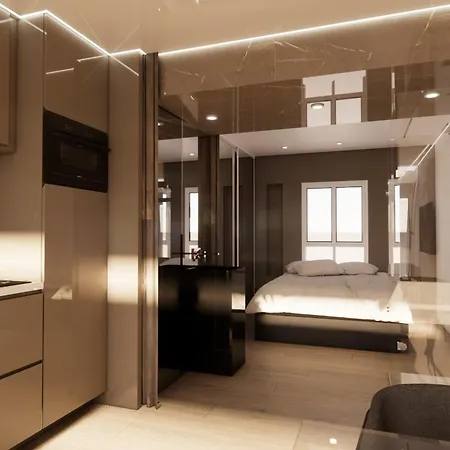 Naturiste Cap Dagde Location Port Nature 469 Апартаменты *