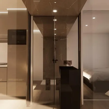 Naturiste Cap Dagde Location Port Nature 469 *