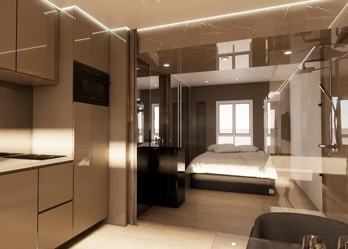 Naturiste Cap Dagde Location Port Nature 469 Апартаменты *