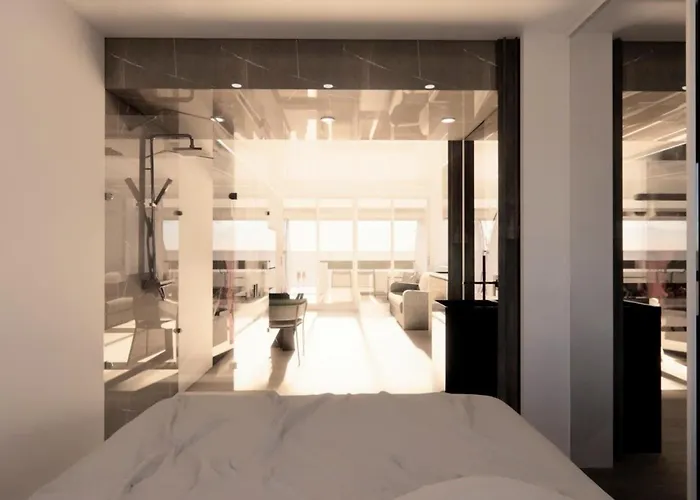 Апартаменты Naturiste Cap Dagde Location Port Nature 469