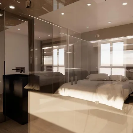 Naturiste Cap Dagde Location Port Nature 469 شقة