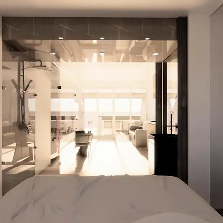 شقة Naturiste Cap Dagde Location Port Nature 469