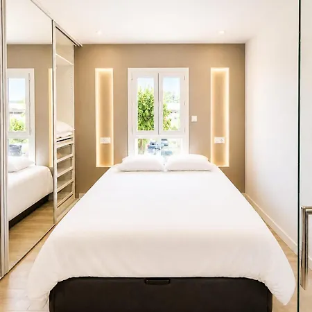 Naturiste Cap Dagde Location Port Nature 469 Lejlighed *