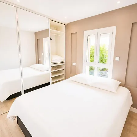 Naturiste Cap Dagde Location Port Nature 469 * Agde