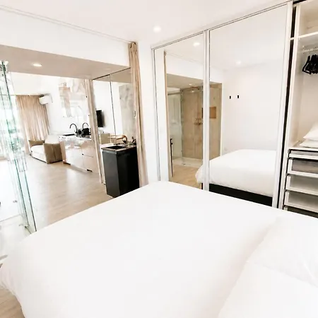 Naturiste Cap Dagde Location Port Nature 469 Lejlighed Agde