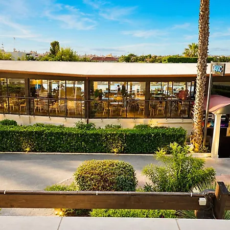 Lejlighed Naturiste Cap Dagde Location Port Nature 469 Agde