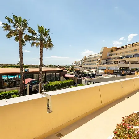 Naturiste Cap Dagde Location Port Nature 469