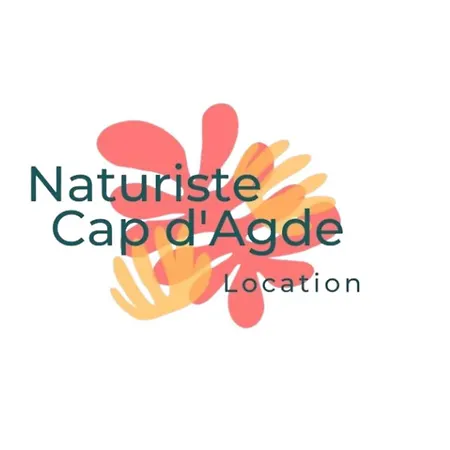 Lejlighed Naturiste Cap Dagde Location Port Nature 469 Agde