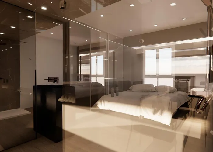 Naturiste Cap Dagde Location Port Nature 469 Apartment