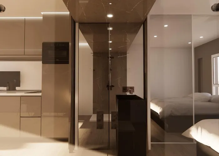 Naturiste Cap Dagde Location Port Nature 469 *